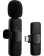 میکروفون بی سیم و یقه‌ای مدل K9 Type-C