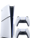 کنسول بازی سونی مدل Play Station 5 Slim Standard به همراه دسته بازی Dual Sense 