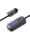 شارژرفندکی 100 وات گرین لاین مدل Triple QC & PD