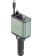 شارژر فندکی 90 وات گرین لاین مدل Retractable PD 65W