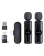 میکروفون گرین لاین مدل GM-76X Microphone with 3-Level Noise Cancellation