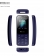 GLX BANANA Dual SIM Mobile Phone 1