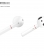 Huawei FreeBuds 2 Wireless Bluetooth Earphones 2