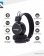  Univo Sound Boss UN800BT Bluetooth Headphone 6