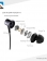 1More Piston Fit Bluetooth Headphone 2