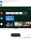 Xiaomi Mi TV Box S With HDMI Cable Android Box 4