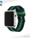 Apple Watch Series 5 44mm With Woven Nylon Band 1