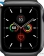 Apple Watch Series 5 44m Space Aluminum Case Sport Band 1