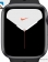 Apple Watch Series 5 44mm Aluminum Case With Nike Sport Band 1