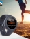 Xiaimi Amazfit Verge Lite Smart Watch 9