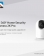 mi360 home security camera 2k pro 3