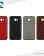 Remax Leather Phone Cover For Samsung Galaxy J7 Pro 1