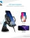 Choetech Fast Wireless Car Charger 5