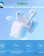 Xiaomi Mi Miiw Matshmallow Bluetooth Handsfree 3