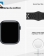 Apple Watch Series 7 (45mm) With Nike Sport Band 4