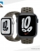 Apple Watch Series 7 (45mm) With Nike Sport Band 6