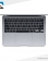 لپ‌تاپ اپل مدل MacBook Air MGN73 1