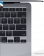 لپ‌تاپ اپل مدل MacBook Air MGN73 3