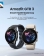 ساعت هوشمند شیائومی مدل Amazfit GTR 3 5