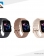 Xiaomi Amazfit GTS 3 Smart Watch 2