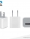 Apple MD812 USB Power Adapter Wall Charger 1