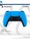 DualSense Wireless Controller Starlight Blue 3