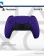 DualSense Wireless Controller Galactic Purple 2