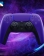 DualSense Wireless Controller Galactic Purple 4