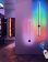 RGB LED Sconce 3