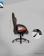 Cougar Fusion Gaming Chair 3