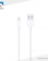Apple USB To Lightning Cable 2