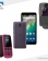 Nokia pack includes 4