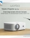 Xiaomi Wanbo X1 Pro Video Projector 4