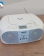 Toshiba TY-CRU12 Portable Media Player 1