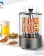 Xiaomi LIVEN KL-J121 Barbecue Machine  4