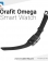 Orafit Omega Smart watch 2