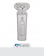 Xiaomi Enchen Silver Series X2 Shaver 3