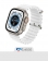 Bulory Glifo 8 Ultra Smart Watch 2