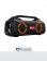 Porodo Soundtec Vibe PD-STVBPSPK-BK Bluetooth Speaker 1