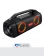 Porodo Soundtec Vibe PD-STVBPSPK-BK Bluetooth Speaker 2