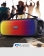 Porodo Soundtec Soul PDSOULSPK-BK Bluetooth Speaker 3