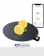 Xiaomi HOTO Smart Kitchen Scale QWCFC001 1