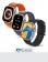 Hainoteko T93 Ultra Max Smart Watch | with 3 strap 3