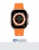   G-Tab GS 8 Ultra Smart Watch with Extra Strap 3