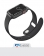 Porodo WATCH 8 PD-SW8ALU Smart Watch 1