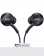 Samsung AKG EO-IC100BBEGEU Handsfree (Type-C)  2