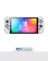  Nintendo Switch OLED White Joy-Con Game Console 2