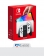  Nintendo Switch OLED White Joy-Con Game Console 5