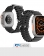 Loca LC-SW Ultra C08 Smart Watch 3