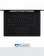 لپ تاپ ایسوس مدل Rog Zephyrus M16 GU603ZM 3